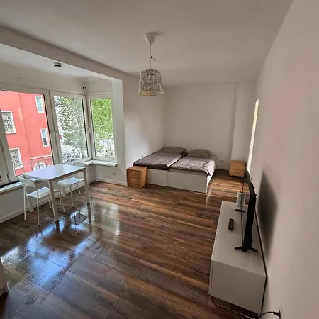 Appartement Speedstay Rüttenscheid *