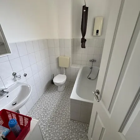 Appartement Speedstay Rüttenscheid *